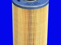 Filtru combustibil RENAULT MASTER III caroserie FV MECA FILTER ELG5291