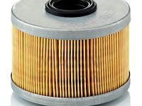 Filtru combustibil RENAULT MEGANE I Break (KA0/1_) (1999 - 2003) MANN-FILTER P 716/1 x