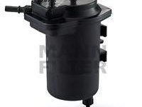 Filtru combustibil RENAULT MEGANE II (BM0/1_, CM0/1_), RENAULT Scenic II (JM0/1_), RENAULT MEGANE II limuzina (LM0/1_) - MANN-FILTER WK 939/5