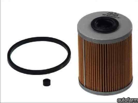 Filtru combustibil RENAULT MEGANE II combi (KM0/1_