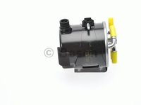 Filtru combustibil RENAULT MEGANE II limuzina (LM0/1_) - Cod intern: W20272538 - LIVRARE DIN STOC in 24 ore!!!