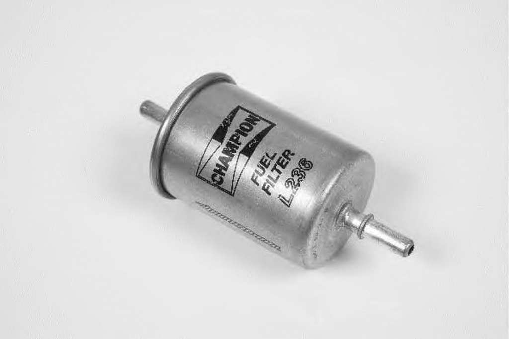 Filtru combustibil RENAULT MEGANE Scenic JA0 1 CHAMPION L236606