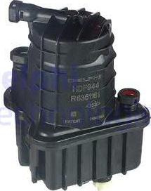 Filtru combustibil RENAULT MODUS / GRAND MODUS (F/