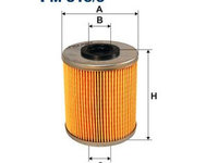 Filtru combustibil Renault / Opel PM815/3 ( LICHIDARE DE STOC)