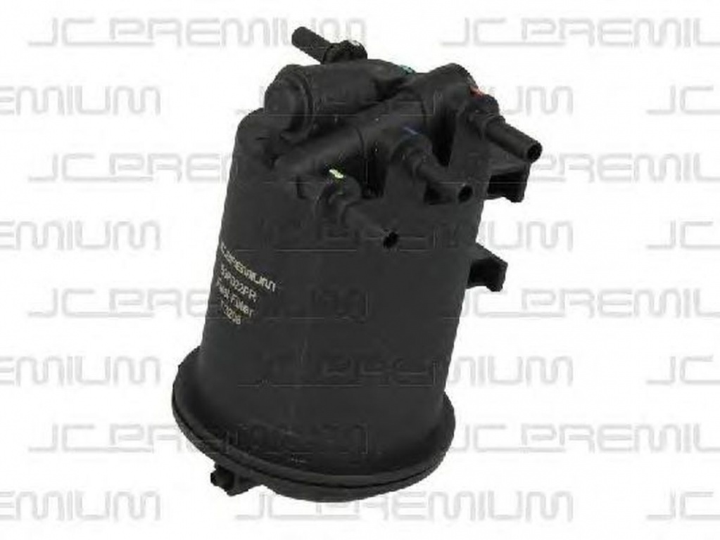 Filtru combustibil RENAULT SCÉNIC I JA0 1 J