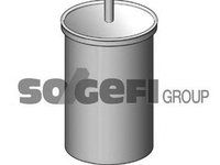 Filtru combustibil RENAULT SPORT SPIDER EF0 COOPERSFIAAM FILTERS FT5141