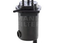 Filtru combustibil RENAULT SYMBOL I (LB0/1/2_) (1998 - 2016) MANN-FILTER WK 9028 z