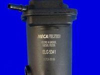 Filtru combustibil RENAULT SYMBOL I LB0 1 2 MECA FILTER ELG5341