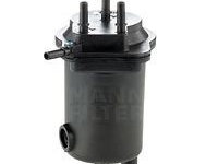 Filtru combustibil RENAULT SYMBOL I (LB0/1/2_) - OEM - MANN-FILTER: WK939/9X|WK 939/9 X - Cod intern: W02606693 - LIVRARE DIN STOC in 24 ore!!!