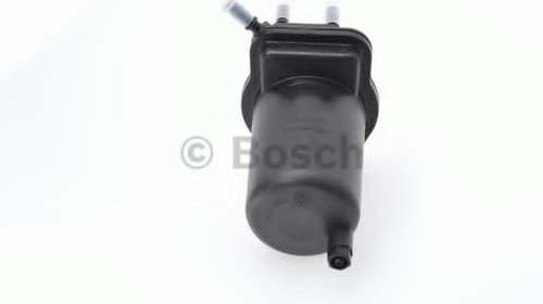 Filtru combustibil RENAULT SYMBOL II (LU1/2_) (2008 - 2016) Bosch 0 450 907 013