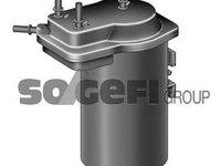 Filtru combustibil RENAULT SYMBOL II LU1 2 COOPERSFIAAM FILTERS FP5879