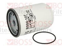 Filtru combustibil RENAULT TRUCKS Magnum BOSS FILTERS BS04107