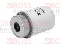 Filtru combustibil RENAULT TRUCKS Midlum BOSS FILTERS BS04113