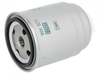 Filtru combustibil Rover 100 / METRO (XP) 1989-1998 #2 13321329270