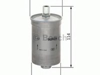 Filtru combustibil ROVER 45 (RT) (2000 - 2005) BOSCH 0 450 905 911 piesa NOUA