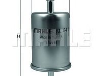 Filtru combustibil SAAB 9-3 Combi (YS3F) (2005 - 2016) MAHLE ORIGINAL KL 84 piesa NOUA