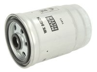 FILTRU COMBUSTIBIL SAAB 9-3 Estate (E50) 1.9 TiD 1.9 TTiD 120cp 150cp 180cp MANN-FILTER WK 842/24 2005 2006 2007 2008 2009 2010 2011 2012 2013 2014 2015