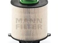 Filtru combustibil SAAB 9-3 limuzina (YS3F), SAAB 9-3 Cabriolet (YS3F), SAAB 9-3 combi - MANN-FILTER PU 9001 x