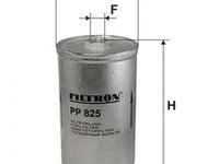 Filtru combustibil SAAB 9-5 combi YS3E FILTRON PP825