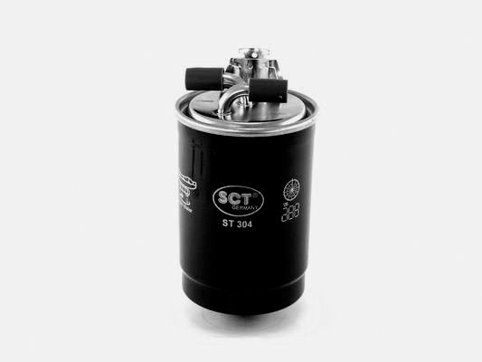 Filtru combustibil SCT - MANNOL ST 304