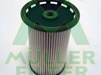 Filtru combustibil SEAT ALHAMBRA 710 711 MULLER FILTER FN1465