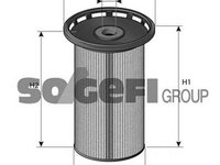 Filtru combustibil SEAT ALHAMBRA 710 711 COOPERSFIAAM FILTERS FA6064ECO