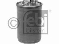 Filtru combustibil SEAT IBIZA II 6K1 FEBI BILSTEIN 21600