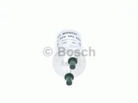 Filtru combustibil SEAT IBIZA Mk IV (6L1) - OEM - BOSCH: F026403008|F 026 403 008 - Cod intern: W02201548 - LIVRARE DIN STOC in 24 ore!!!