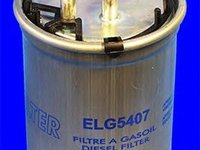 Filtru combustibil SEAT IBIZA V 6J5 6P1 MECA FILTER ELG5407