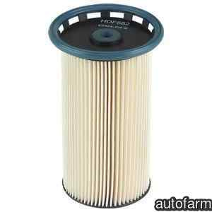 Filtru combustibil SEAT LEON ST 5F8 DELPHI HDF682