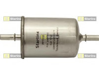 Filtru combustibil SF PF7036 STARLINE pentru Renault Megane CitroEn C4 Peugeot 508 Renault Clio Renault Twingo CitroEn Zx CitroEn Xantia Peugeot 405 Peugeot 106 Peugeot 306 CitroEn C5 Renault Kangoo Peugeot 806 Renault Laguna Dacia Logan Renault Flue