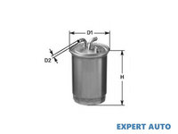 Filtru combustibil Skoda FABIA (6Y2) 1999-2008 #3 0450906500