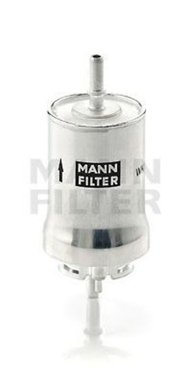Filtru combustibil SKODA FABIA 6Y2 MANN WK59X