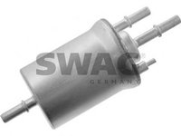 Filtru combustibil SKODA FABIA (6Y2), SKODA FABIA Combi (6Y5), SKODA FABIA limuzina (6Y3) - SWAG 30 93 8483