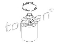 Filtru combustibil SKODA FABIA 6Y2 TOPRAN 111168 PieseDeTop