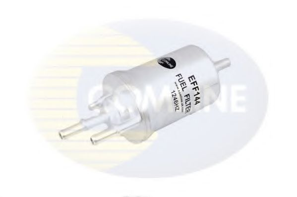Filtru combustibil SKODA FABIA Combi (6Y5) (2000 -