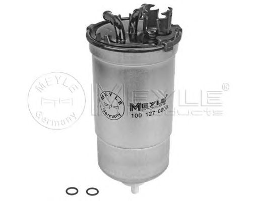 Filtru combustibil SKODA FABIA Combi (6Y5) - Cod i
