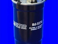 Filtru combustibil SKODA FABIA Praktik MECA FILTER ELG5270
