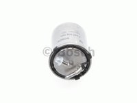 Filtru combustibil SKODA FABIA Praktik - OEM - BOSCH: 0450906500|0 450 906 500 - W02639524 - LIVRARE DIN STOC in 24 ore!!!