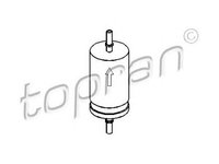 Filtru combustibil SKODA FABIA Praktik TOPRAN 107693