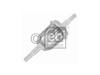 Filtru combustibil Skoda FAVORIT (781) 1989-1994 #2 0450904149