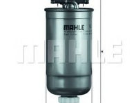 Filtru combustibil SKODA OCTAVIA 1 (1U2) (1996 - 2010) MAHLE ORIGINAL KL 147D