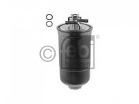 Filtru combustibil Skoda OCTAVIA (1U2) 1996-2010 #2 0450906288