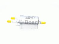 Filtru combustibil SKODA OCTAVIA (1U2) - OEM - FEBI BILSTEIN: FE26343|26343 - LIVRARE DIN STOC in 24 ore!!!