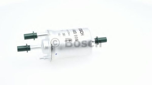 Filtru combustibil SKODA OCTAVIA 2 (1Z3) (2004 - 2013) Bosch F 026 403 006