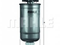 Filtru combustibil SKODA OCTAVIA Combi 1U5 MAHLE ORIGINAL KL147D