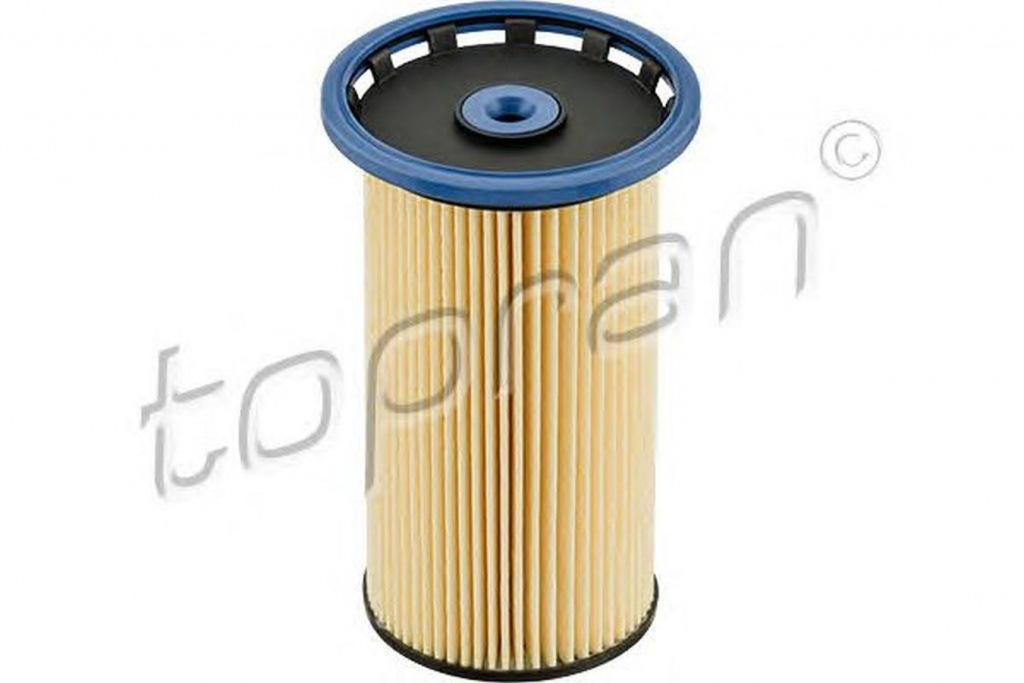 Filtru combustibil SKODA OCTAVIA Combi 5E5 TOPRAN 