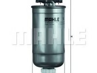 Filtru combustibil SKODA OCTAVIA I (1U2) (1996 - 2010) MAHLE ORIGINAL KL 147D piesa NOUA