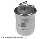 Filtru combustibil SKODA ROOMSTER (5J) - OEM - BLUE PRINT: ADV182302 - Cod intern: W02132597 - LIVRARE DIN STOC in 24 ore!!!