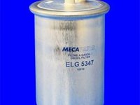 Filtru combustibil SMART CITY-COUPE 450 MECA FILTER ELG5347